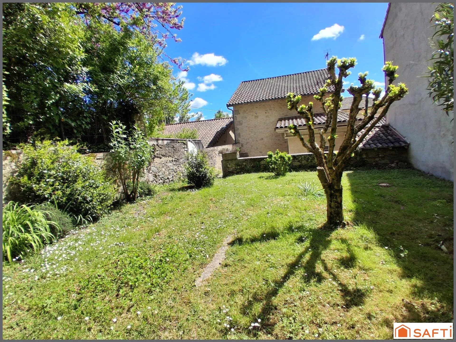 Maison à vendre, 103m², Port-Sainte-Marie