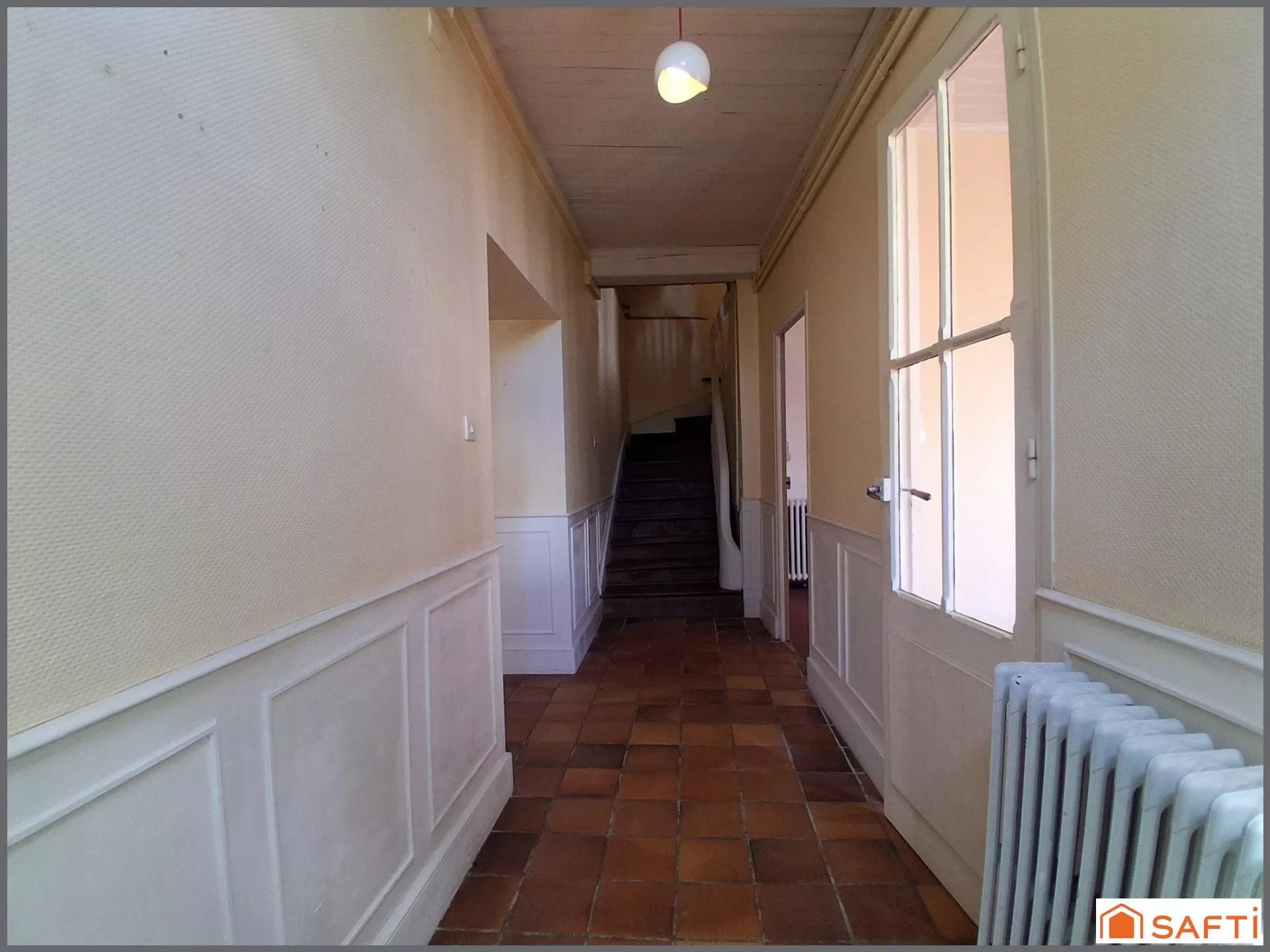 Maison à vendre, 103m², Port-Sainte-Marie