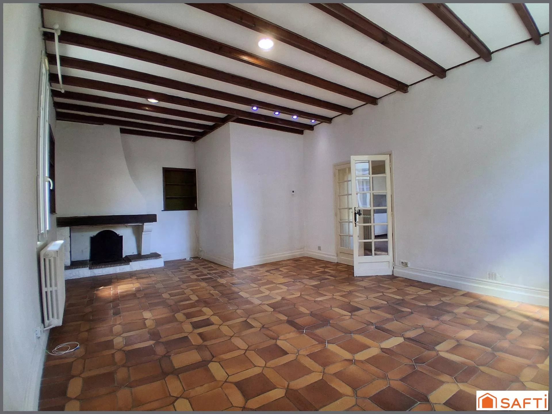 Maison à vendre, 103m², Port-Sainte-Marie