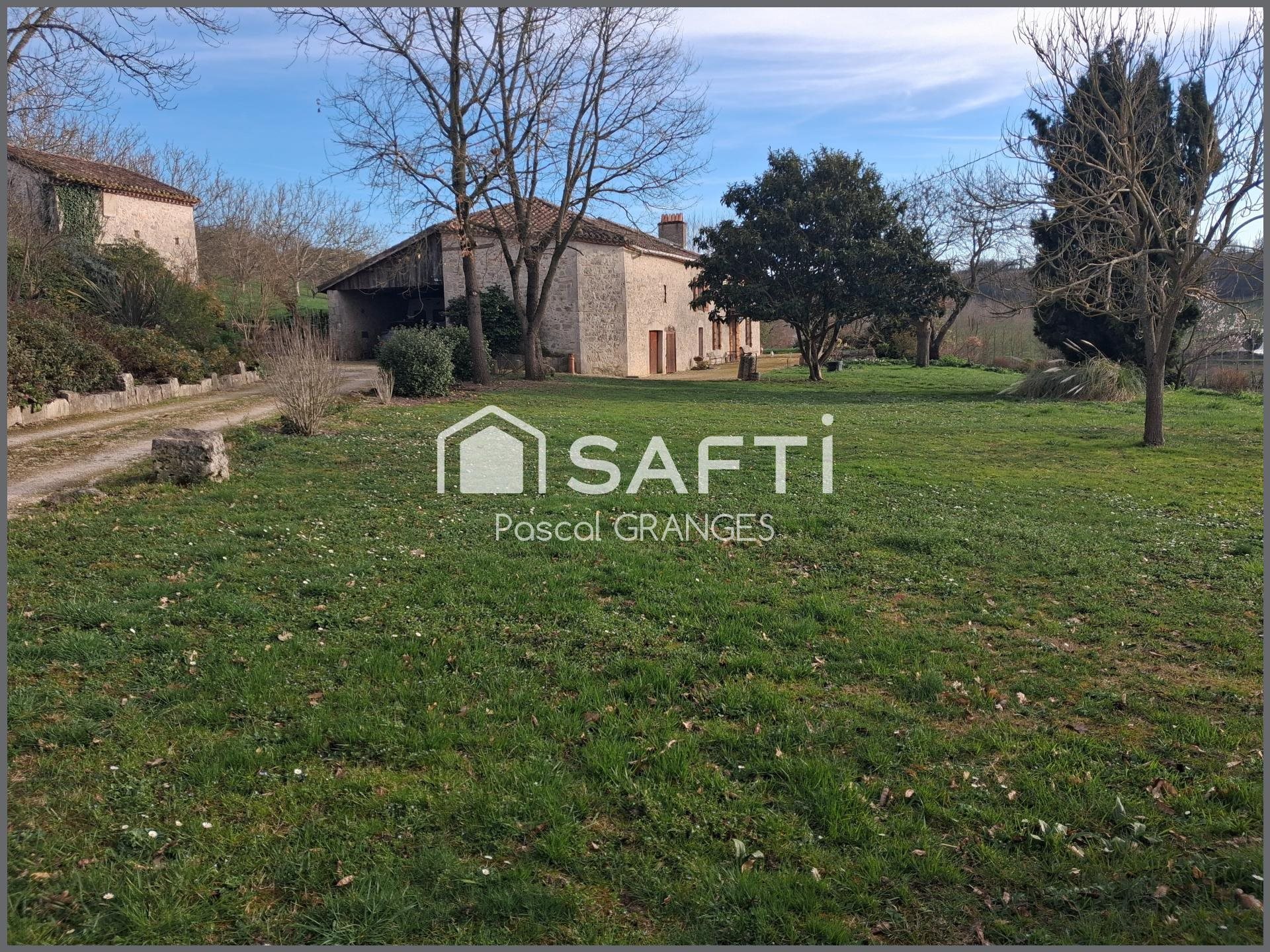 Maison à vendre, 205m², Galapian