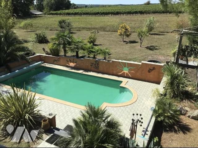 Maison à vendre, 147m², Xaintrailles