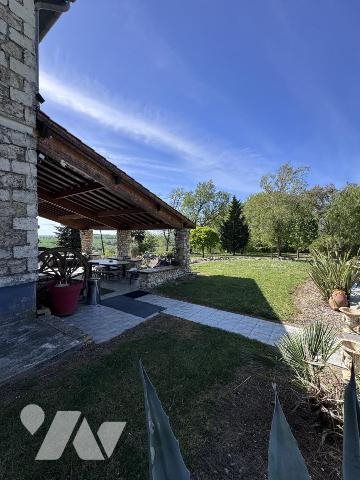 Maison à vendre, 147m², Xaintrailles
