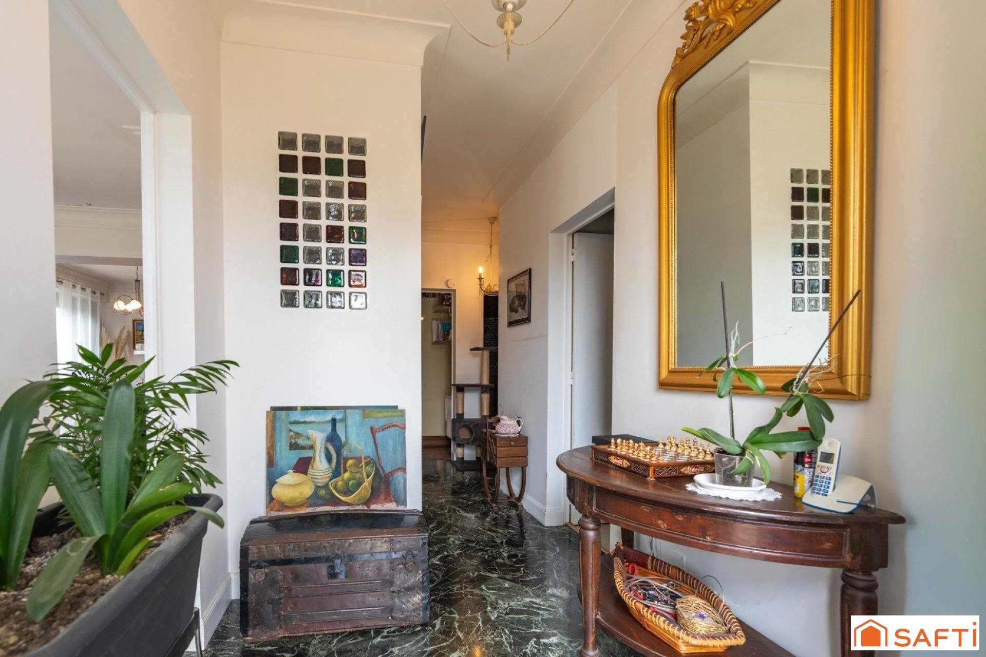 Maison à vendre, 131m², Colayrac-Saint-Cirq