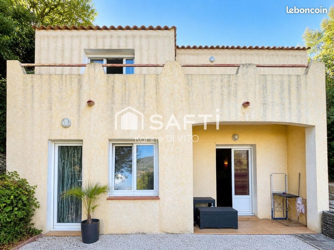 Maison à vendre, 166m², Sainte-Maxime