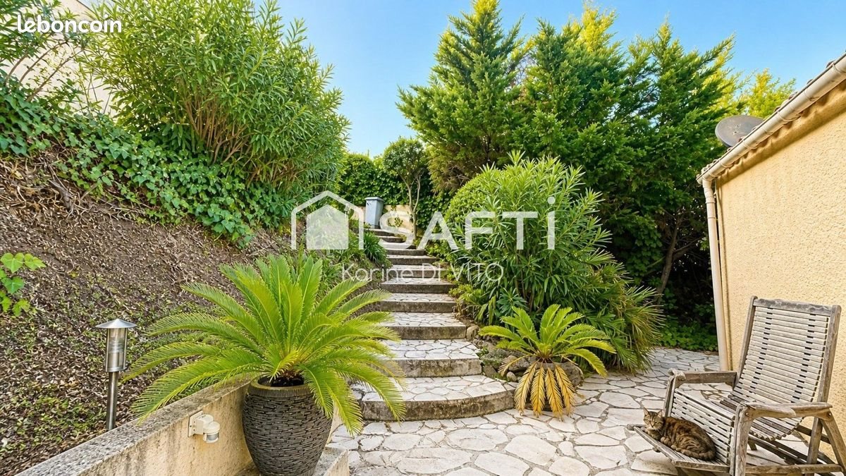 Maison à vendre, 166m², Sainte-Maxime