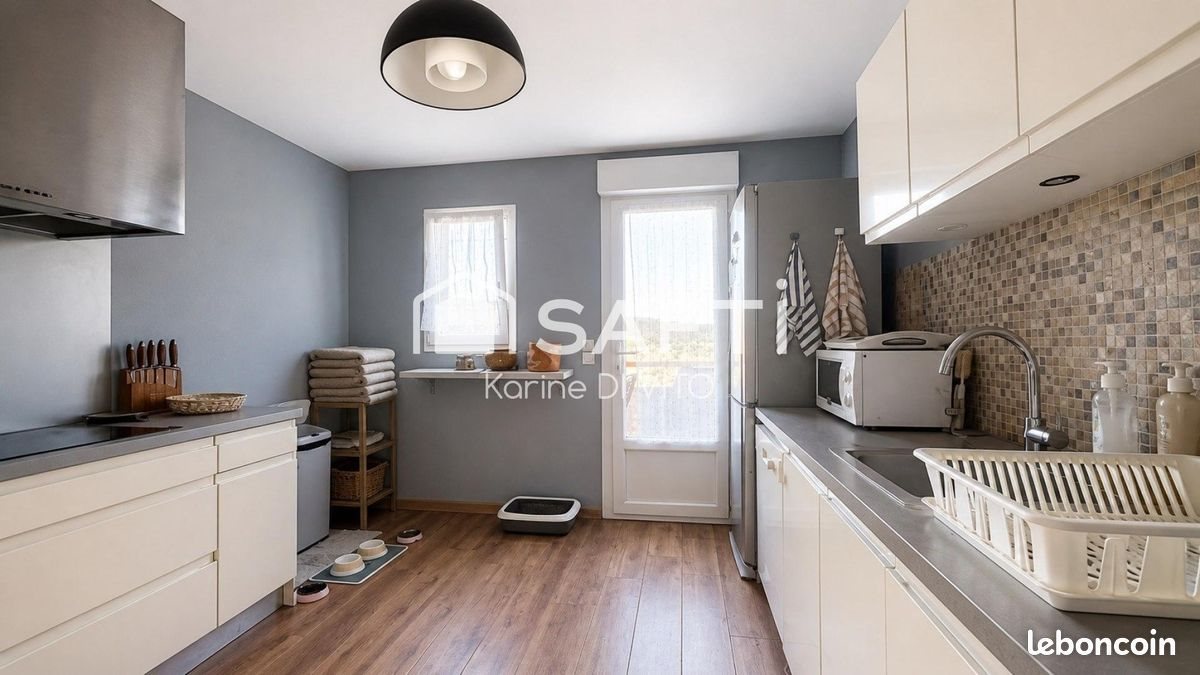 Maison à vendre, 166m², Sainte-Maxime