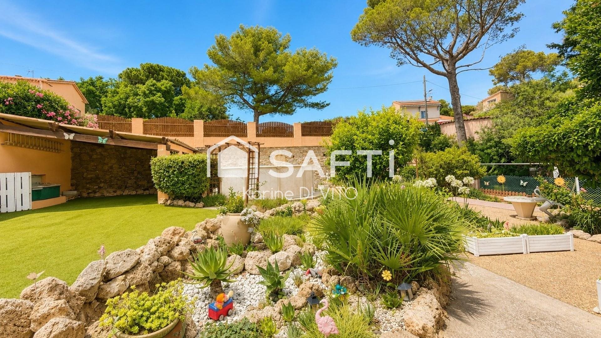 Maison à vendre, 207m², Fréjus