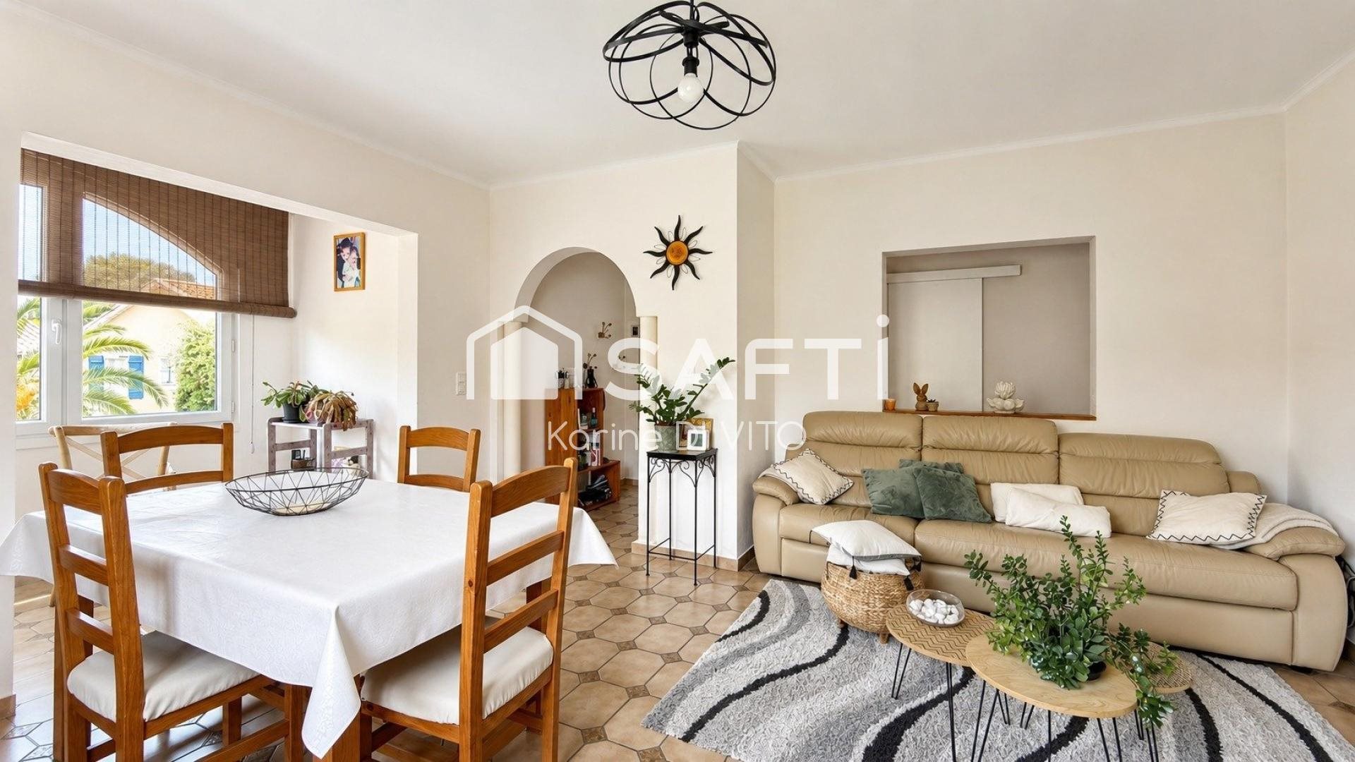 Maison à vendre, 207m², Fréjus