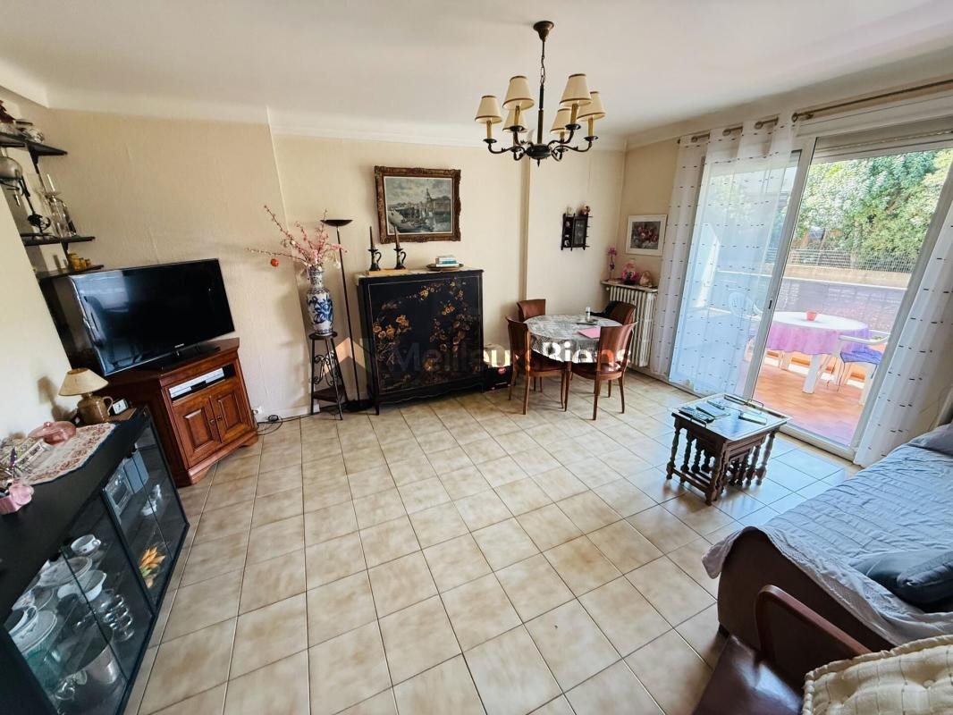 Appartement à vendre, 49m², Perpignan