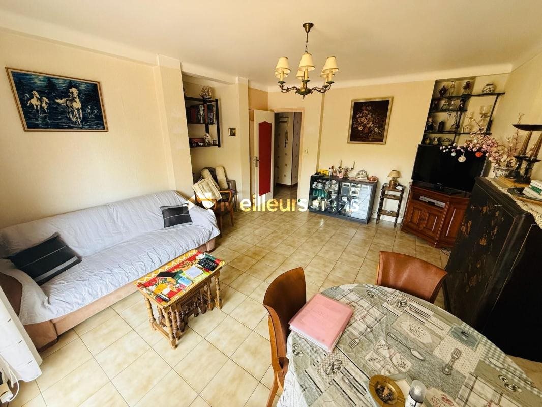Appartement à vendre, 49m², Perpignan