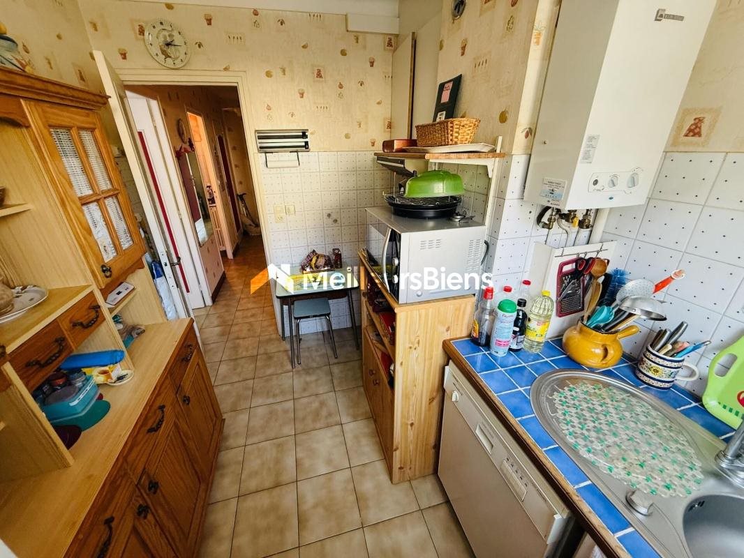 Appartement à vendre, 49m², Perpignan