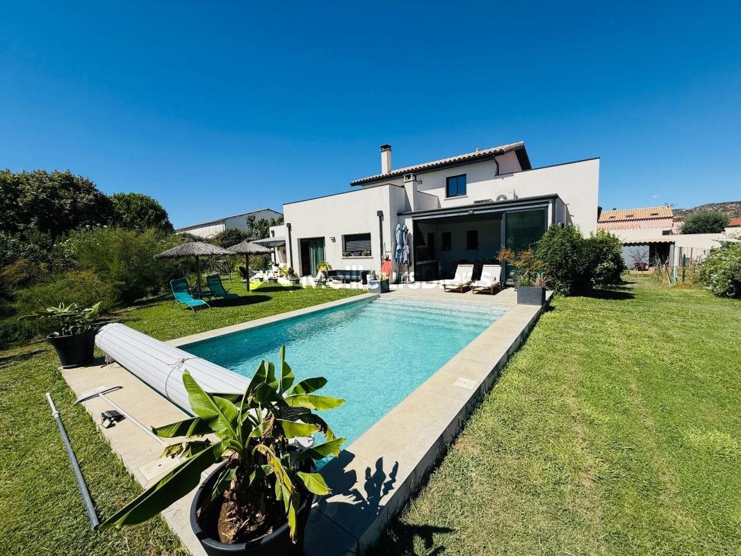 Maison à vendre, 172m², Ille-sur-Têt