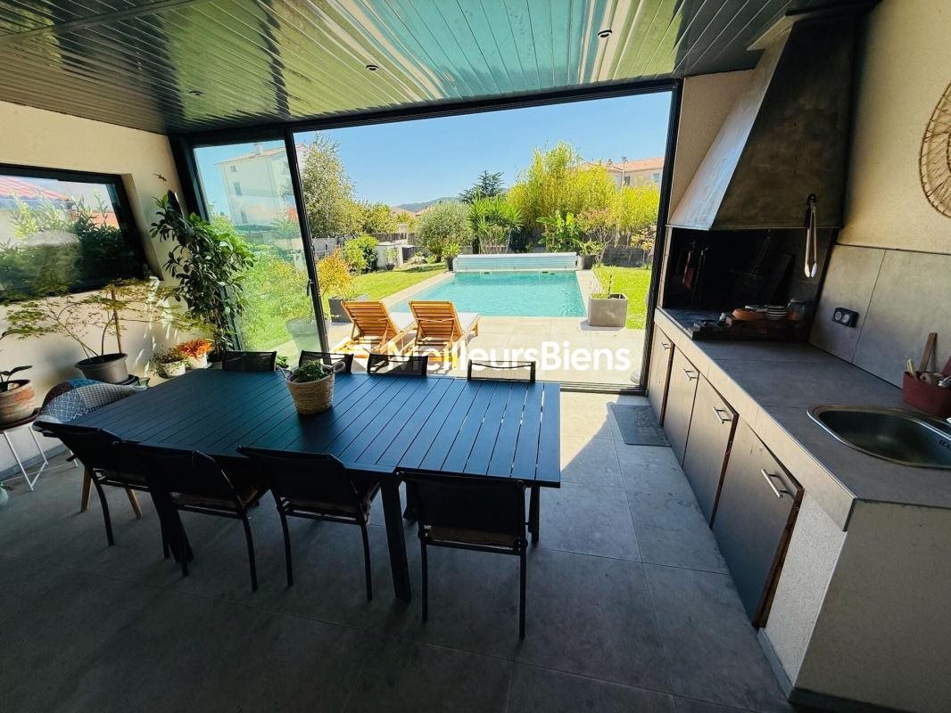 Maison à vendre, 172m², Ille-sur-Têt