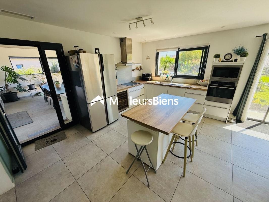 Maison à vendre, 172m², Ille-sur-Têt