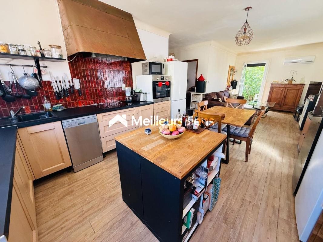 Maison à vendre, 92m², Perpignan