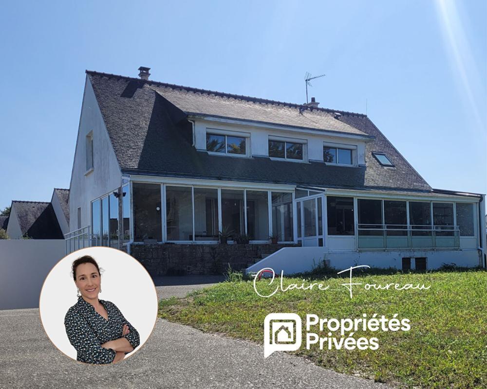 Maison à vendre, 161m², Sarzeau