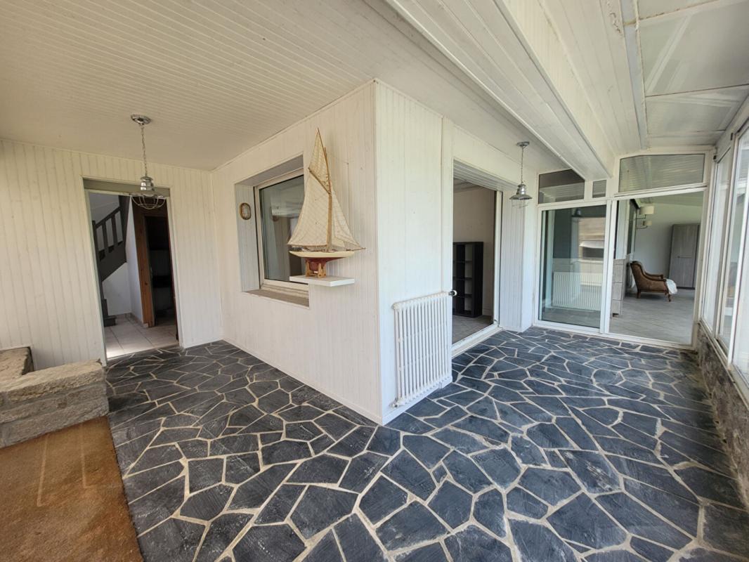 Maison à vendre, 161m², Sarzeau