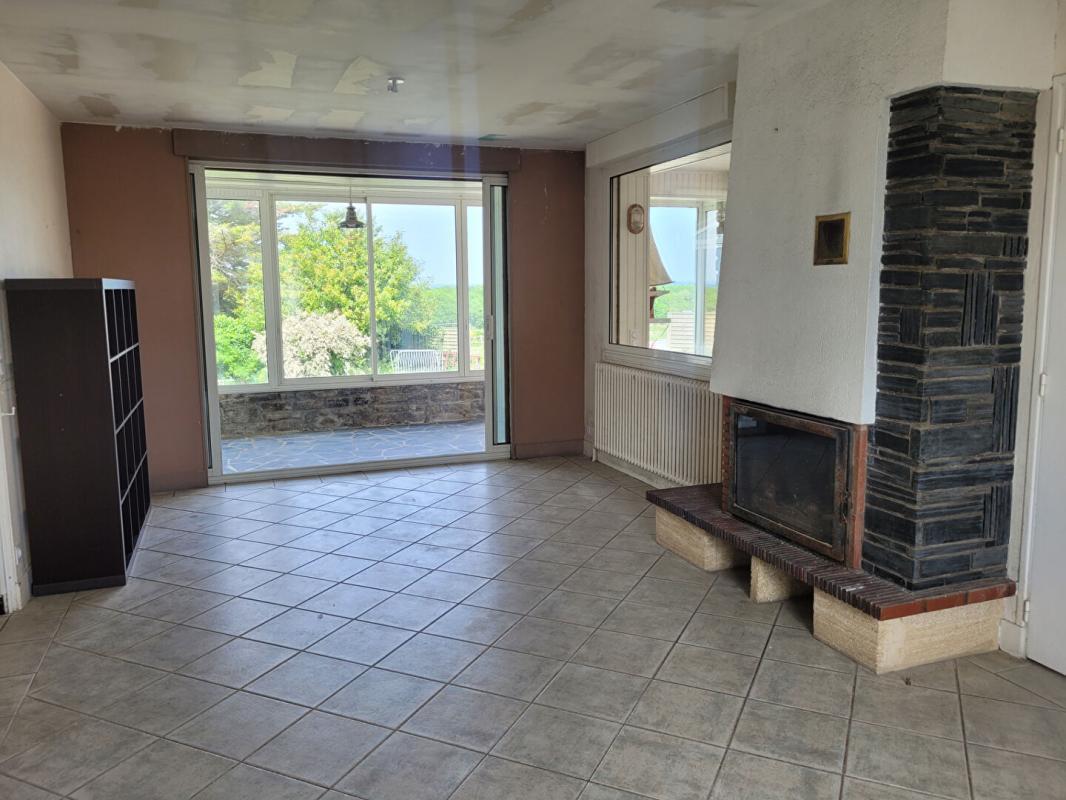 Maison à vendre, 161m², Sarzeau