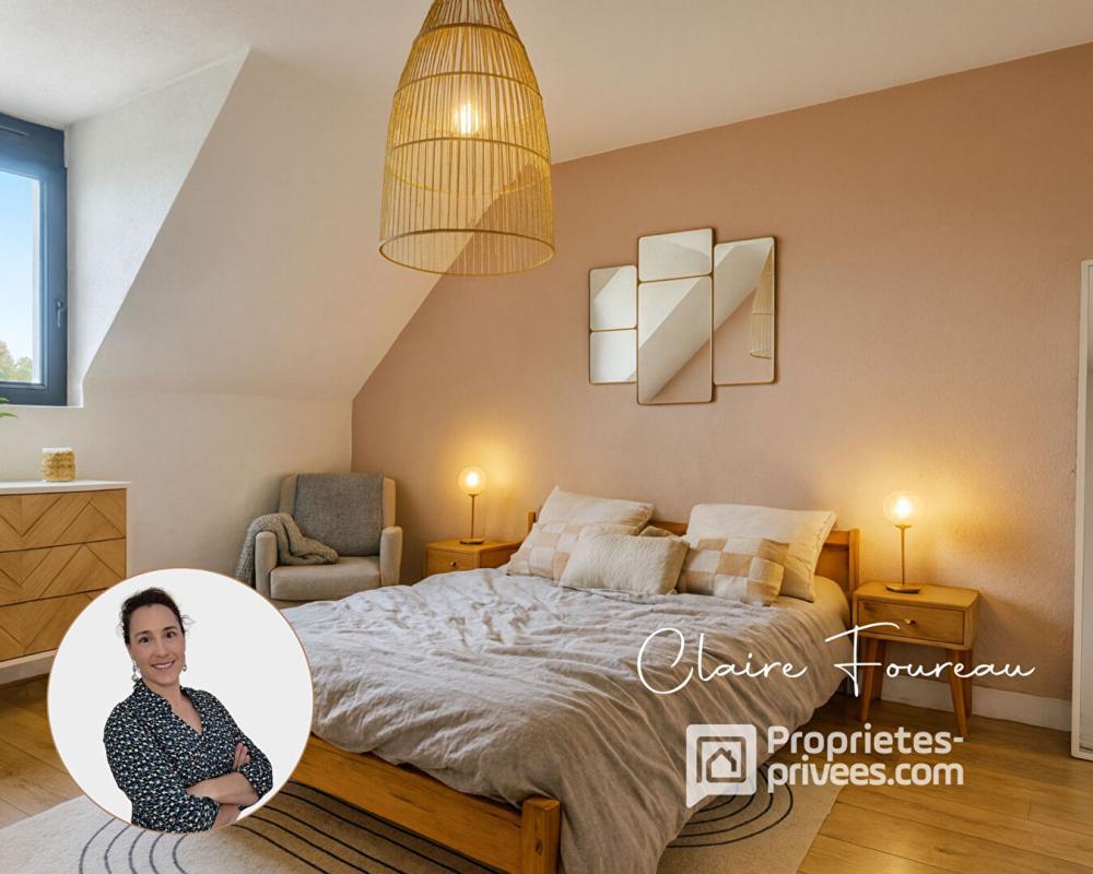 Maison à vendre, 90m², Arzon