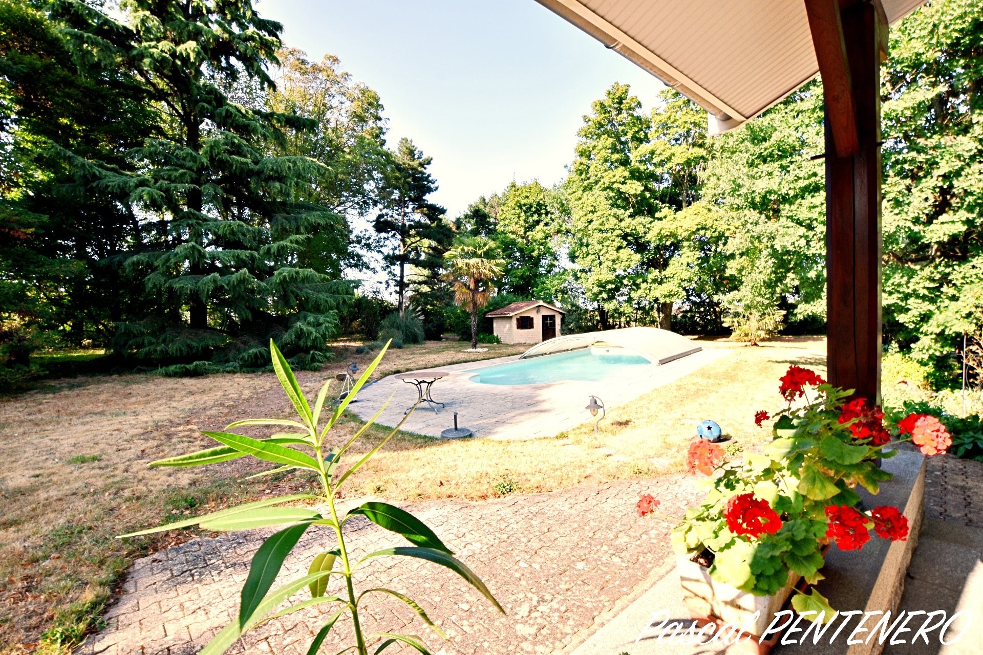 Maison à vendre, 140m², Soucieu-en-Jarrest