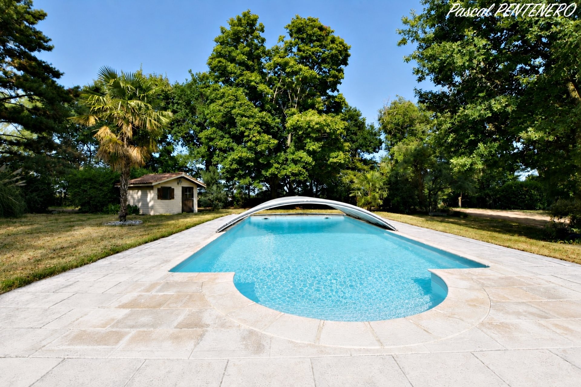 Maison à vendre, 140m², Soucieu-en-Jarrest