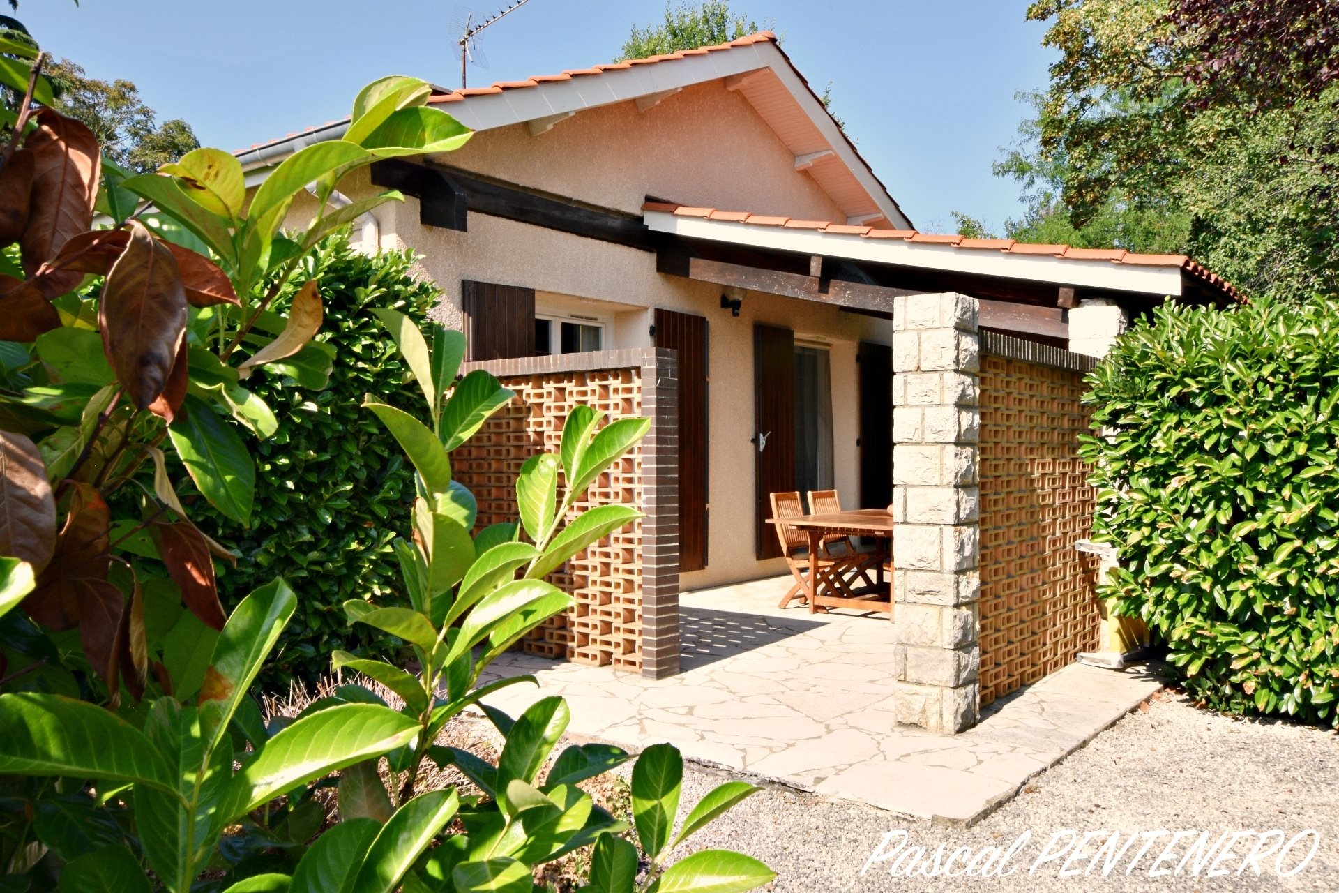 Maison à vendre, 140m², Soucieu-en-Jarrest