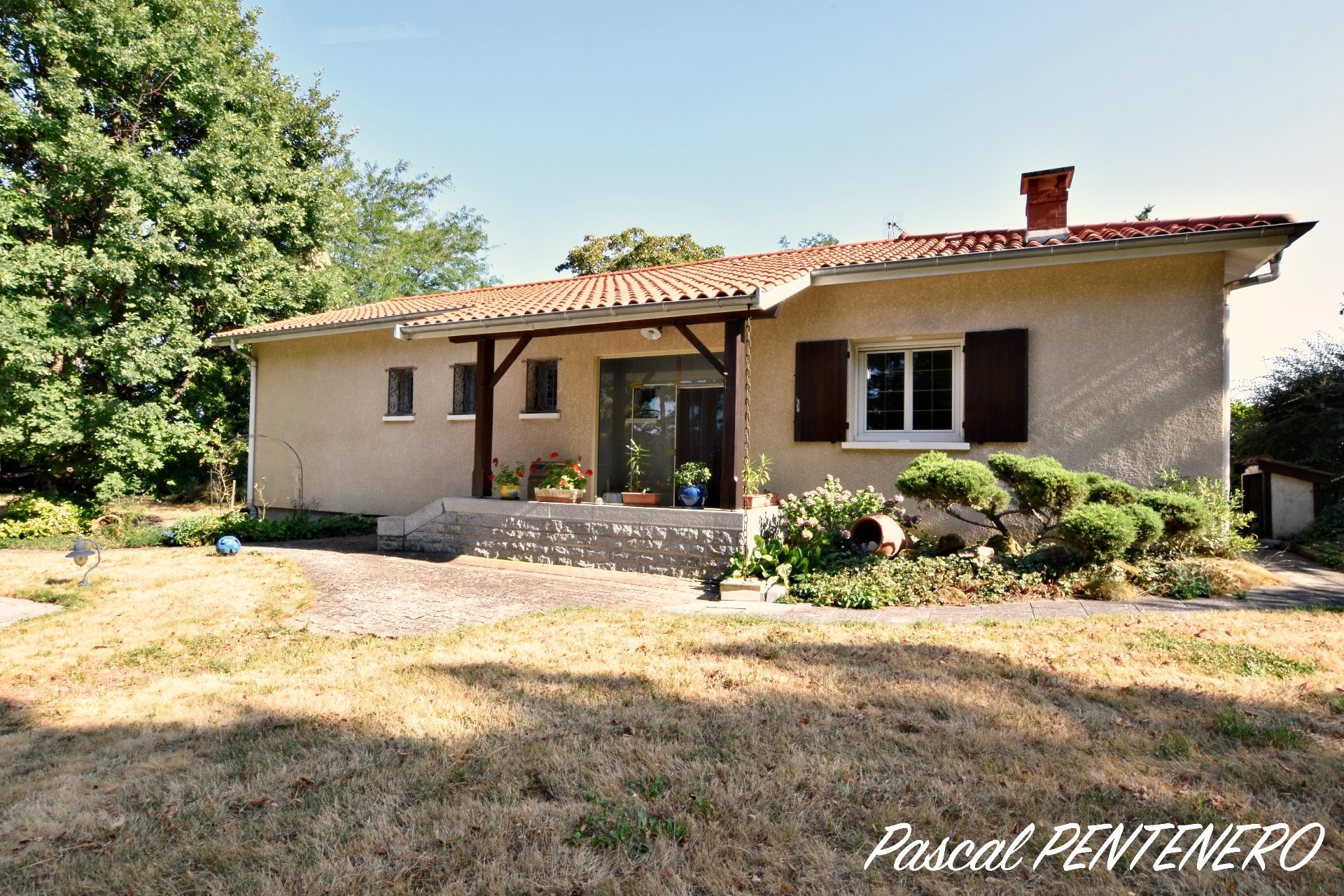 Maison à vendre, 140m², Soucieu-en-Jarrest