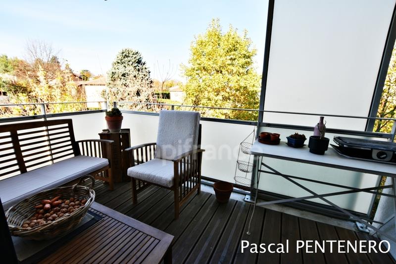 Appartement à vendre, 49m², Vénissieux
