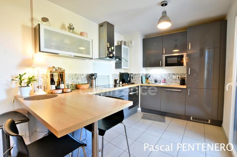 Appartement à vendre, 49m², Vénissieux