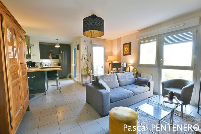 Appartement à vendre, 49m², Vénissieux