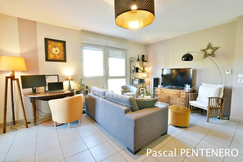 Appartement à vendre, 49m², Vénissieux