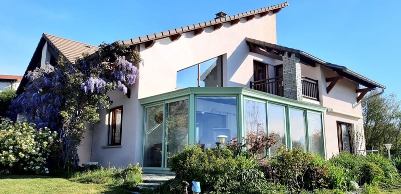Maison à vendre, 153m², Gap