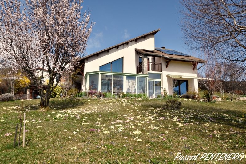 Maison à vendre, 153m², Gap