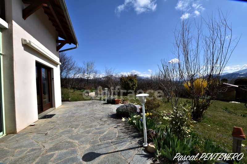 Maison à vendre, 153m², Gap