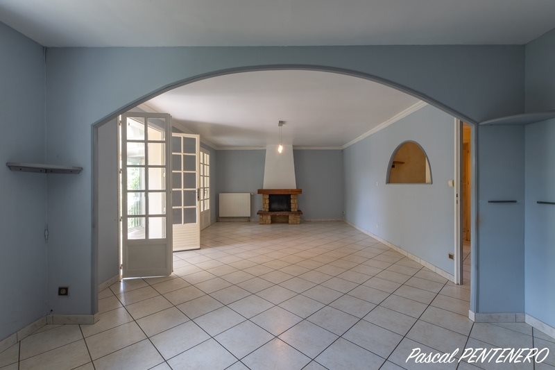 Maison à vendre, 105m², Meyzieu