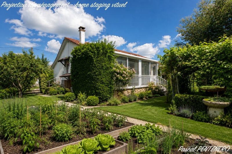 Maison à vendre, 105m², Meyzieu