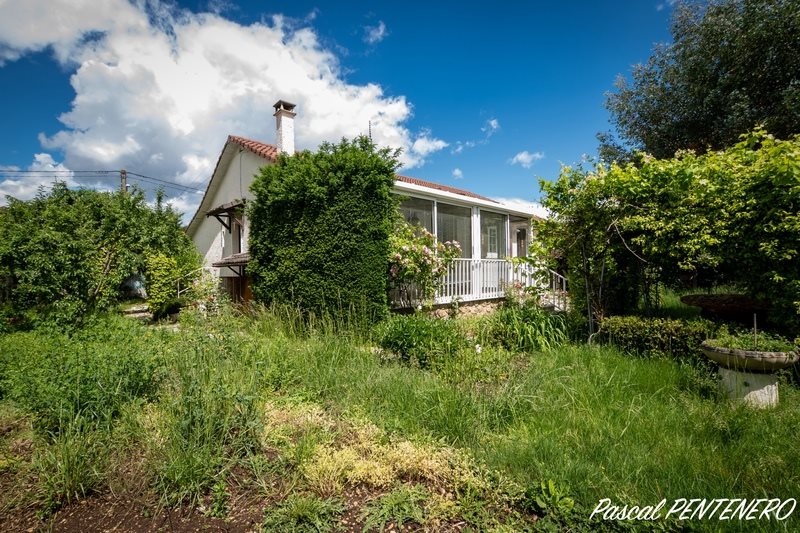 Maison à vendre, 105m², Meyzieu