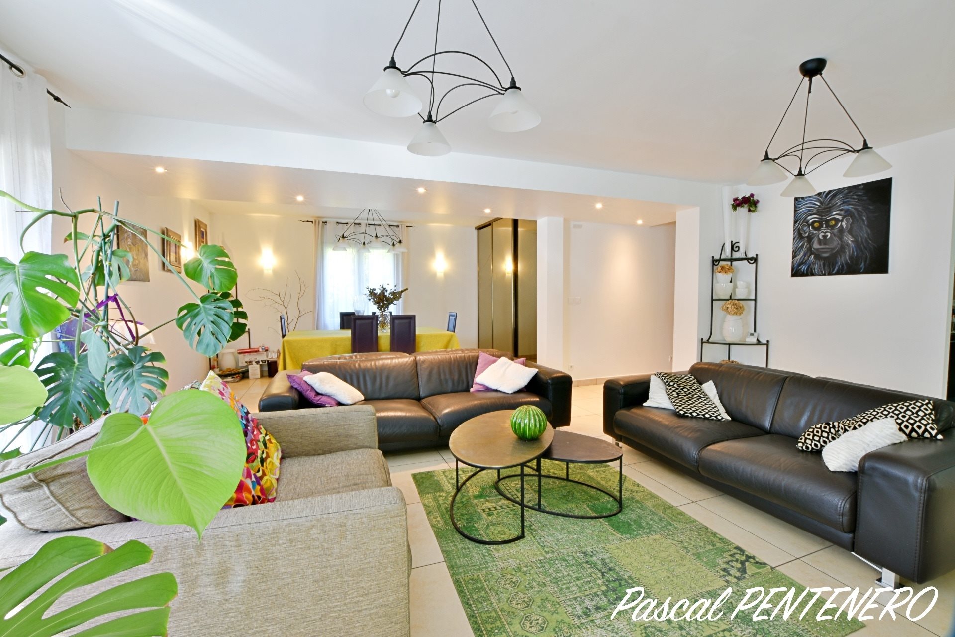 Maison à vendre, 159m², Décines-Charpieu