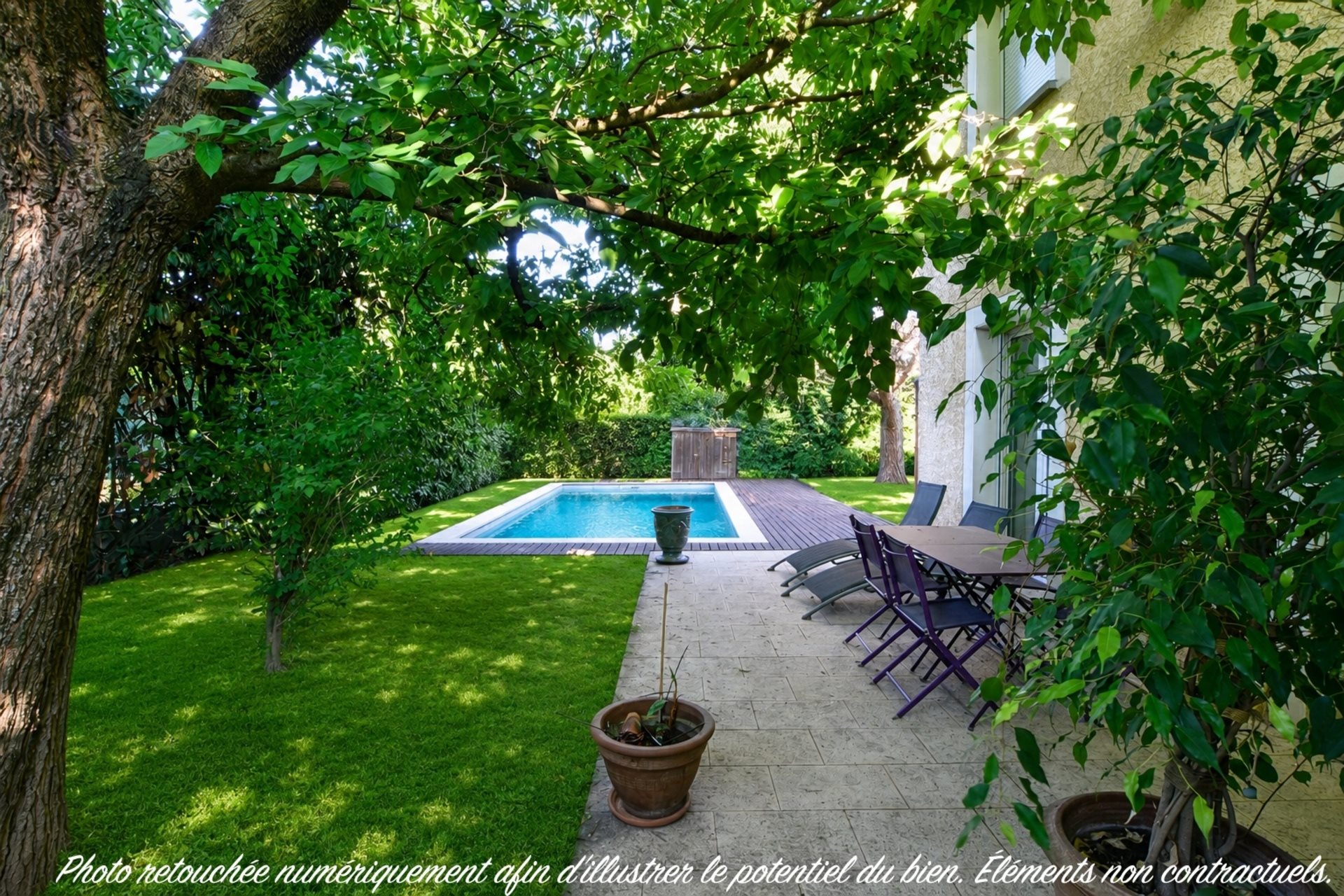 Maison à vendre, 159m², Décines-Charpieu