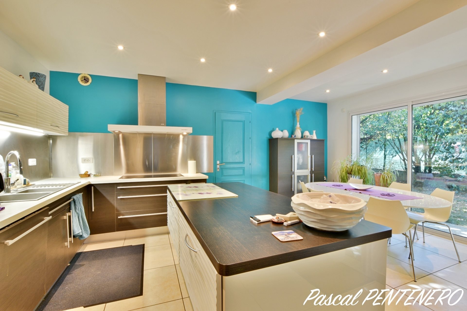Maison à vendre, 159m², Décines-Charpieu