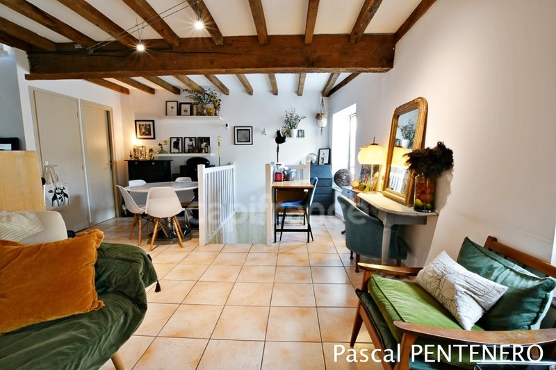 Appartement à vendre, 63m², Villars-les-Dombes