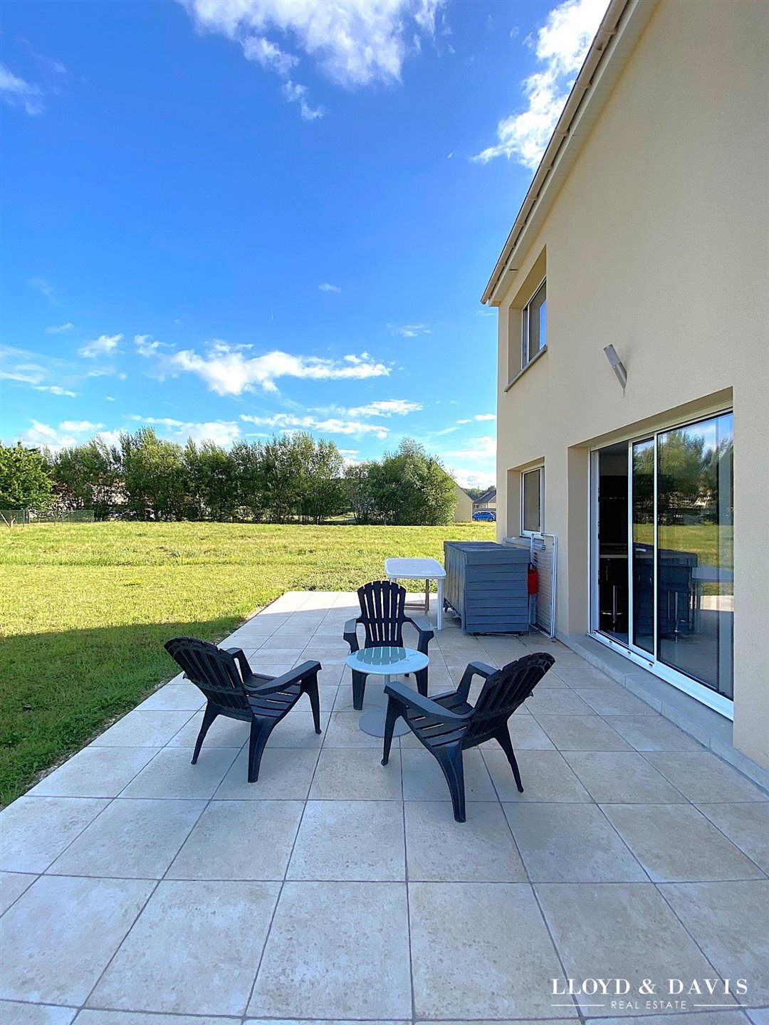 Maison à vendre, 132m², Thourotte