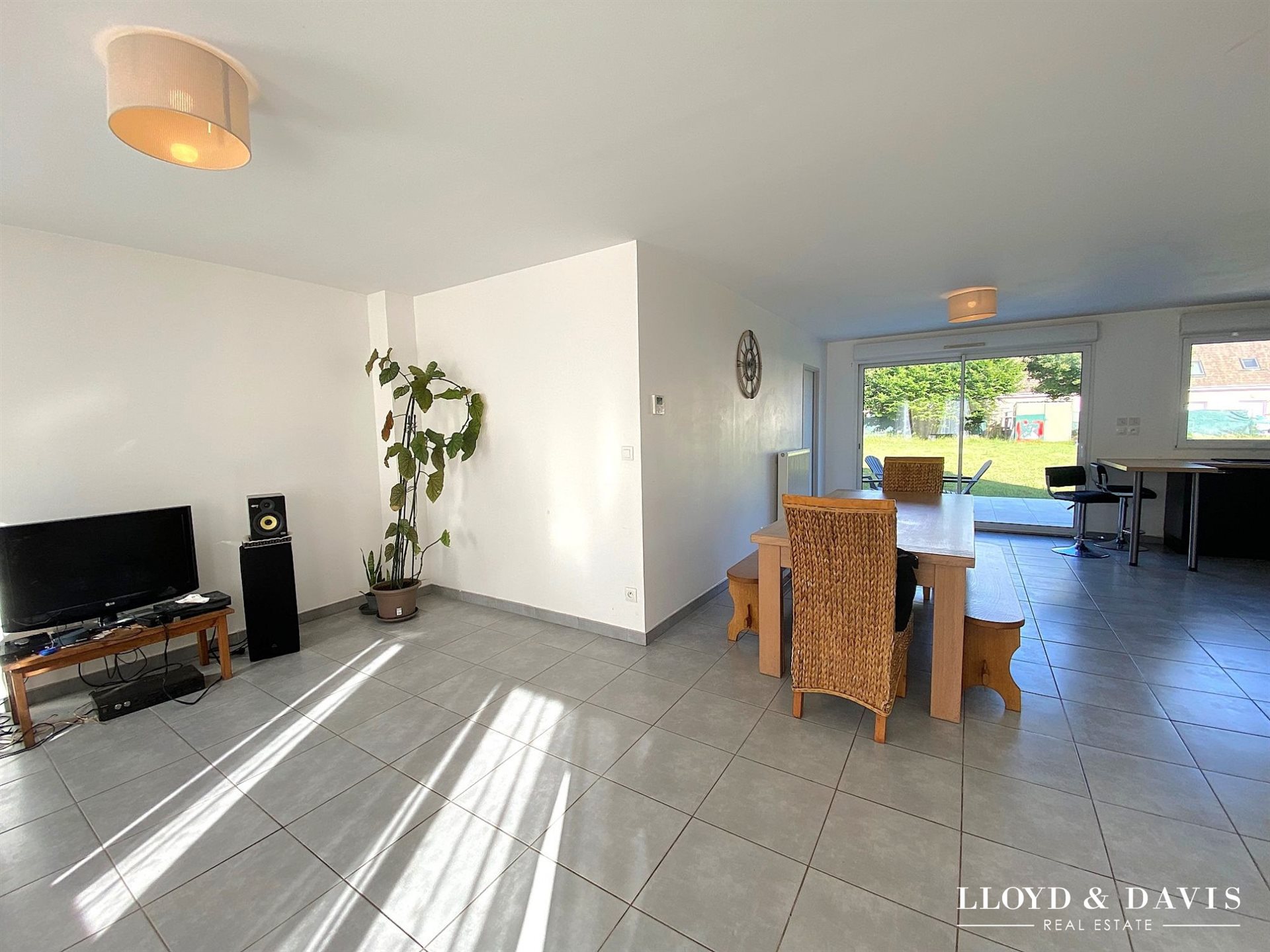 Maison à vendre, 132m², Thourotte