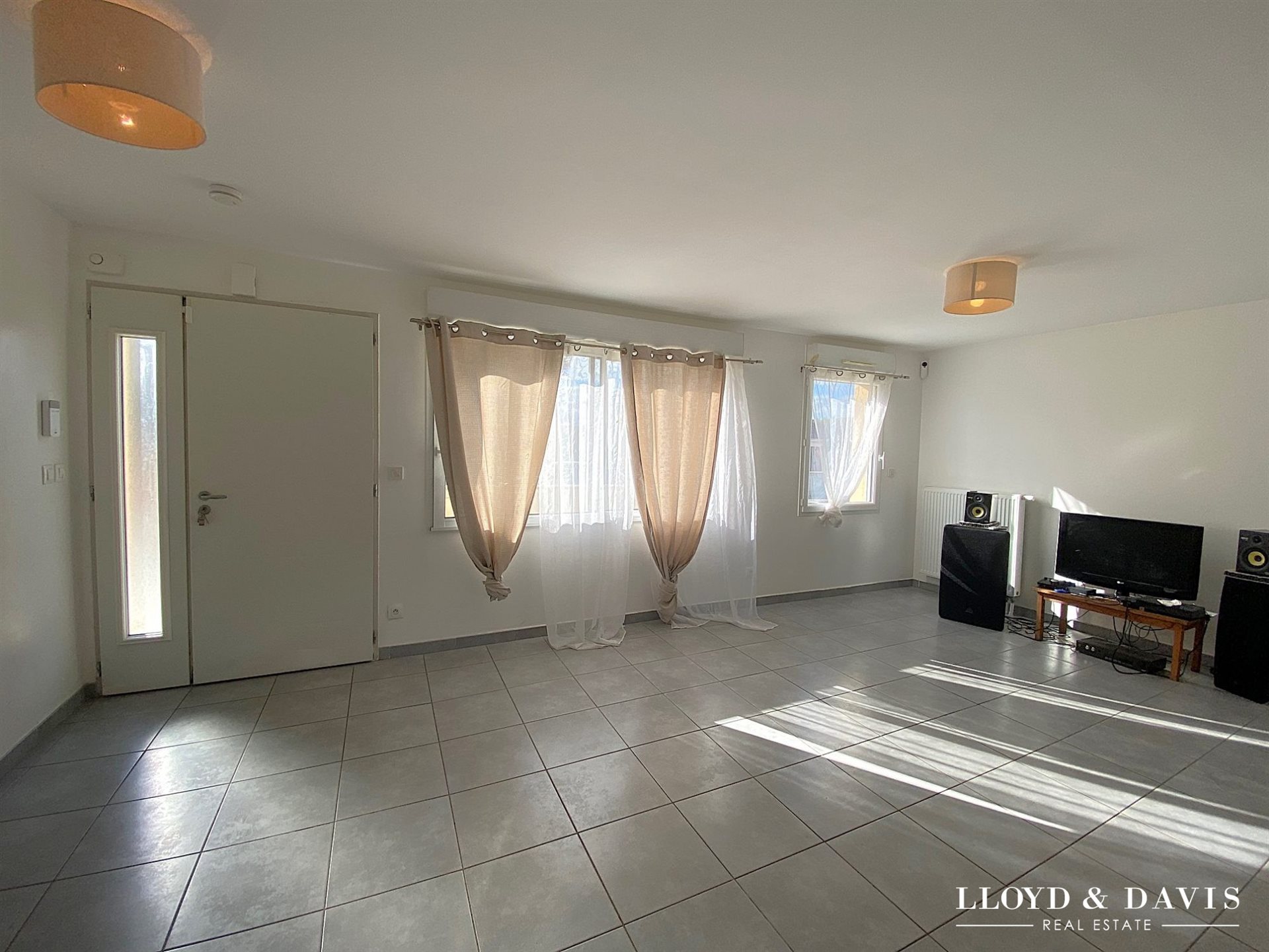 Maison à vendre, 132m², Thourotte