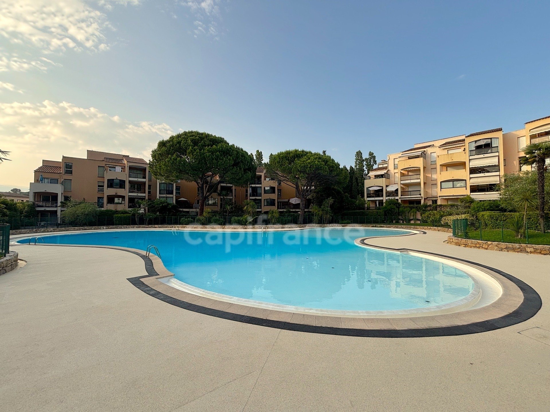 Appartement à vendre, 48m², Mougins