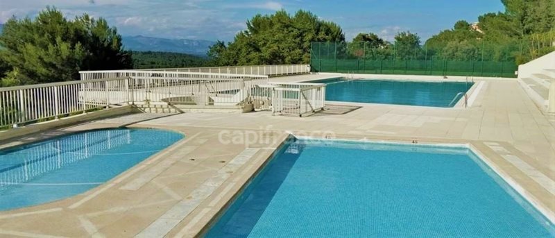 Appartement à vendre, 54m², Mougins