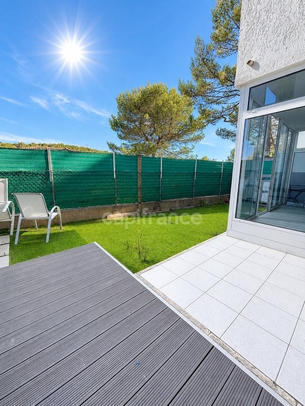 Appartement à vendre, 54m², Mougins