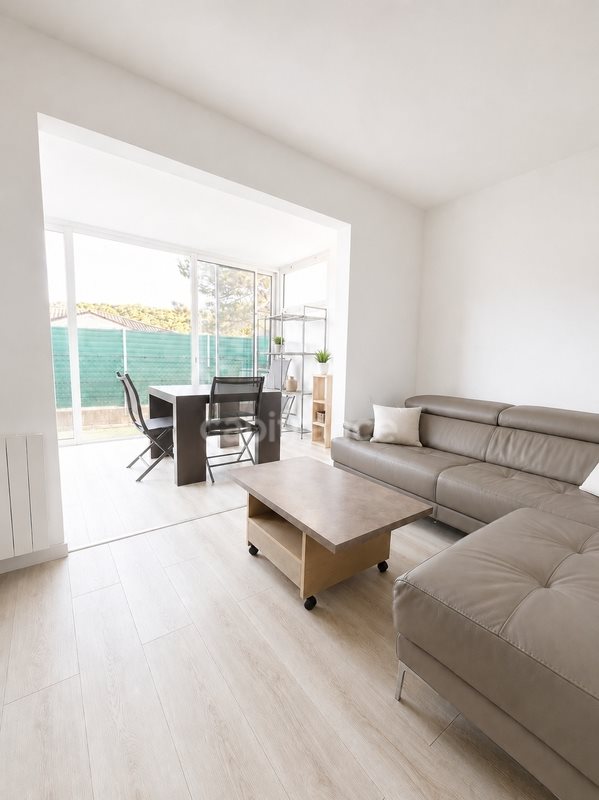 Appartement à vendre, 54m², Mougins