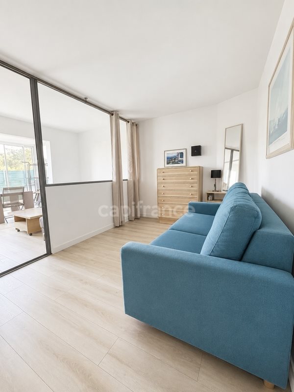 Appartement à vendre, 54m², Mougins