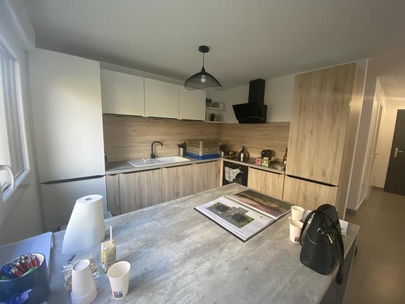 Appartement à vendre, 73m², Barby